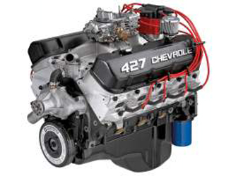P5F15 Engine